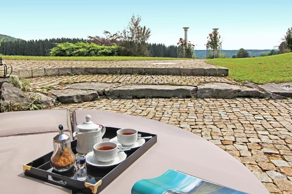 Gaestehaus Schloss Kronburg Zewnętrze zdjęcie
