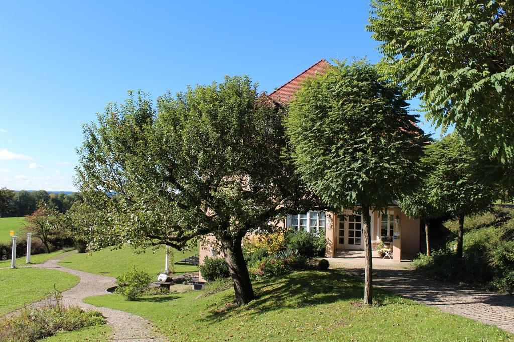 Gaestehaus Schloss Kronburg Zewnętrze zdjęcie